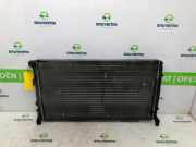 Radiator 7701057120 Renault Master II (FD/HD) Van 2.5 dCi 120 FAP (G9U-650) 2007-11