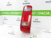 Rücklicht Rechts Fiat Ducato (230/231/232) Ch.Cab/Pick-up 2.8 id TD (8140.43.2585) 1999-07