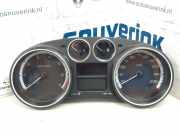 Tachoeinheit Kmh 610334 Peugeot 308 (4A/C) Schrägheck 1.6 VTI 16V (EP6C(5FS)) 2008-02