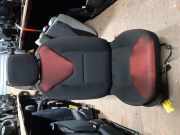 Sitz Rechts Vorne 873016508R Renault Clio IV Estate/Grandtour (7R) Kombi 5-drs 0.9 Energy TCE 12V (H4B-A400(Euro 6)) 2014-09
