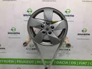 Felge Li, 16", 65J, ET47, 5 Gats 403006435R Renault Scénic III (JZ) Großraumlimousine 2.0 16V CVT (M4R-F711) 2010-07