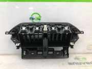 Armaturenbrett Duse 98234571DX Peugeot 208 II (UB/UH/UP) Schrägheck 5-drs 1.2 Vti 12V PureTech 100 (EB2ADT(HNK)) 2020-08