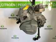 Getriebe Manuell ABS 1640071080 Opel Corsa F (UB/UH/UP) Schrägheck 5-drs 1.2 12V 75 (F12XEL(EB2FD)) 2020-12