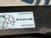 Wagenheber 206073 Opel Vivaro Van 1.6 CDTi BiTurbo 125 (R9M-452(R9M-D4)) 2019-03