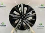 Felge Li, 19", 7J, ET38, 5 Gats 98327623XW Peugeot 3008 II (M4/MC/MJ/MR) Großraumlimousine 1.6 16V HYbrid 225 (EP6FADTXHPD(DGZ)) 2021-10