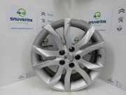 Felge Li, 17", 7J, ET46, 5 Gats 5402EZ Peugeot 508 (8D) Limousine 2.0 HYbrid4 16V (A0001E2G2.0 HYbrid4 16V) 2012-09