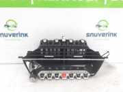 Armaturenbrett Duse 98234571DX Peugeot 208 II (UB/UH/UP) Schrägheck 5-drs e-208 50 kWh (ZKX) 2022-04