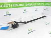 Sicherheitsgurt Rechts Vorne 8974GN Peugeot 206 CC (2D) Cabrio 1.6 16V (TU5JP4(NFU)) 2003-03