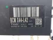 Motorsteuergerät 8201077701 Renault Wind (EN) Coupé Cabrio 1.2 16V GT TCE eco2 (D4F-K7) 2011-03