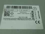 Radio 281153335R Renault Captur (2R) SUV 1.2 TCE 16V EDC (H5F-412(H5F-G4)) 2018-01