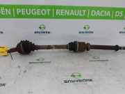 Antriebswelle Rechts Vorne ABS 8200687740 Renault Kangoo Express (FW) Van 1.5 dCi 70 (K9K-840) 2011-04