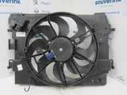 Kühlerventilatormotor 214816703R Renault Clio IV Estate/Grandtour (7R) Kombi 5-drs 1.5 Energy dCi 90 FAP (K9K-638) 2015-12