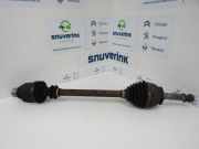 Antriebswelle Rechts Vorne Renault Trafic I FL (TXX/P/V) Van 2.1 D (J8S-620) 1997-06