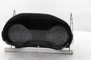 Tachoeinheit Kmh 9831576180 Opel Corsa F (UB/UH/UP) Schrägheck 5-drs 1.2 Turbo 12V 100 (F12XHL(EB2ADTD)) 2020-11