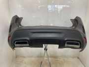 Stoßstange Hinten 1638953680 Citroën C5 Aircross I (A4/AC/AJ/AR) SUV 1.2 e-THP PureTech 130 (EB2ADTS(HNS)) 2020-09