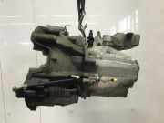 Getriebe Manuell ABS 2231V1 Peugeot Boxer (U9) Van 2.2 HDi 110 Euro 5 (P22DTE(4HG)) 2013-06