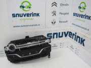 Radio Bedienungselemente 96777664ZD Peugeot 308 SW (L4/L9/LC/LJ/LR) Kombi 5-drs 1.6 BlueHDi 120 (DV6FC(BHZ)) 2015-12