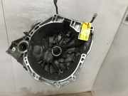 Getriebe Manuell 320108729R Renault Megane IV Estate (RFBK) Kombi 5-drs 1.2 Energy TCE 100 (H5F-408(H5F-F4)) 2018-03