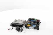 Motorsteuergerät 9806687980 Toyota ProAce Van 1.6 D-4D 95 16V (3WZTV(DV6FDU)) 2018-07