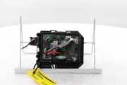 Sicherungskasten 284B77213R Renault Captur II (RJB) SUV 1.3 Mild Hybrid 140, TCe 140 16V (H5H-490(H5H-E4)) 2023-09