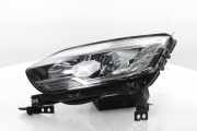 Scheinwerfer Links 260101685R Renault Scénic IV (RFAJ) Großraumlimousine 1.3 TCE 140 16V (H5H-450(H5H-A4)) 2018-10
