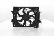 Kühlerventilatormotor 214810411R Renault Clio V (RJAB) Schrägheck 5-drs 1.0 TCe 100 12V (H4D-472) 2019-11