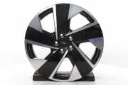 Felge Li, 19", 75J, ET50, 5 Gats 9851867480 Opel Grandland (OV64) SUV 1.2 Turbo 12V Hybrid 136 (EB2LTEDH2(HN0)) 2025-06