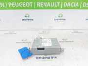 Radio 9852101580 Peugeot Partner (EA//EF/EN/EU) Van 1.5 BlueHDi 130 (DV5RC(YHZ)) 2024-04