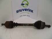 Antriebswelle Links Vorne ABS 7700108698 Renault Espace (JE) Großraumlimousine 3.0i V6 24V (L7X-727) 2002-01