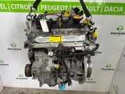 Motor 101024714R Renault Talisman (RFDL) Limousine 1.6 Energy TCe 150 EDC (M5M-450(M5M-B4)) 2017-05