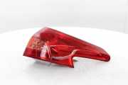 Rücklicht Rechts 6351LV Citroën C5 III Tourer (RW) Kombi 2.2 HDiF 16V 200 (DW12FC(4HL)) 2012-01