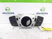Tachoeinheit Kmh 8380052K702 Toyota Urban Cruiser SUV 1.33 Dual VVT-I 16V 2WD (1NRFE) 2009-04