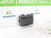 Innenausstattung Display 280387575R Renault Captur (2R) SUV 0.9 Energy TCE 12V (H4B-400(H4B-A4)) 2013-09