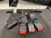 Rücksitzbank YQ00955480 Opel Crossland (X) SUV 1.2 Turbo 12V (F12XHL(EB2ADTD)) 2018-06