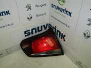 Rücklicht Links 9803934380 Citroën C3 (SC) Schrägheck 5-drs 1.6 HDi 16V 92 (DV6DTED/EU5(9HP)) 2013-06