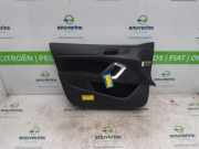Türverkleidung Links Vorne 1610102080 Peugeot 308 (L3/L8/LB/LH/LP) Schrägheck 5-drs 1.2 12V e-THP PureTech 110 (EB2ADT(HNP)) 2017-06