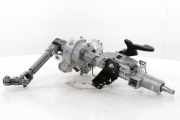 Lenksäule Gehäuse 488106655R Renault Captur II (RJB) SUV 1.3 Mild Hybrid 140, TCe 140 16V (H5H-490(H5H-E4)) 2021-03