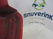 Rücklicht Rechts 6351T8 Citroën C4 Berline (LC) Schrägheck 5-drs 1.6 HDi 16V (DV6ATED4(9HX)) 2009-02