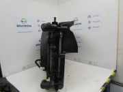 Radiator 8125937 Alfa Romeo 147 (937) Schrägheck 2.0 Twin Spark 16V (AR32.310) 2003-05