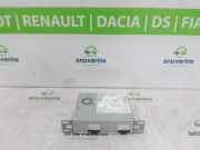 Steuergerät Navigation 259154266R Renault Captur II (RJB) SUV 1.0 TCe 12V (H4D-450(H4D-B4)) 2020-08