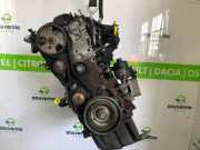Motor 0135GS Peugeot 508 SW (8E/8U) Kombi 2.0 HDiF 16V (DW10BTED4(RHF)) 2011-09