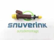 Kraftstoff-Injector 1639386680 Peugeot 108 Schrägheck 1.0 12V VVT-i (1KRFE(CFB)) 2018-08