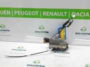 T?rschloss Stangen Links Hinten 9137W6 Peugeot 508 (8D) Limousine 2.0 HDiF 16V (DW10BTED4(RHF)) 2011-03