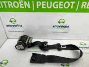 Sicherheitsgurt Links Vorne 98183102XX Citroën C3 (SX/SW) Schrägheck 1.2 12V e-THP PureTech 110 (EB2ADT(HNP)) 2019-08