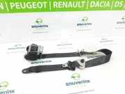 Sicherheitsgurt Links Vorne 8975CE Peugeot 207/207+ (WA/WC/WM) Schrägheck 1.6 16V (TU5JP4(NFU)) 2007-04