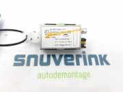 Antenne Verstärker 9878016880 Peugeot 3008 II (M4/MC/MJ/MR) Großraumlimousine 1.2 12V e-THP PureTech 130 (EB2ADTS(HNS)) 2020-05