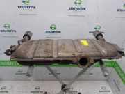 Auspuff Endtopf PEKB40100A Mazda CX-3 (DJ/DK) SUV 2.0 SkyActiv-G 121 (PEXB) 2019-11