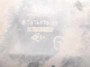 Innenkotflügel 6767497618R Renault Twingo II (CN) Schrägheck 3-drs 1.2 16V (D4F-770) 2011-11