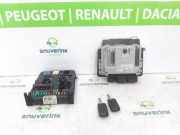 Motorsteuergerät 9666382080 Peugeot 308 CC (4B) Cabrio 1.6 VTI 16V (EP6C(5FS)) 2010-05