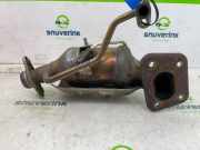 Katalysator B000871480 Peugeot 108 Schrägheck 1.0 12V (1KRFE(CFB)) 2014-07